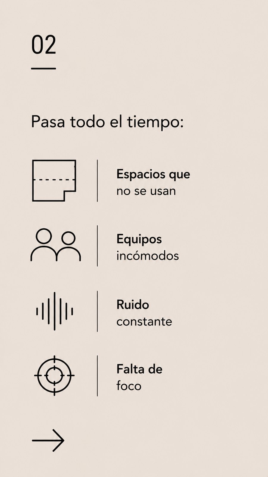 L-21 Workspaces