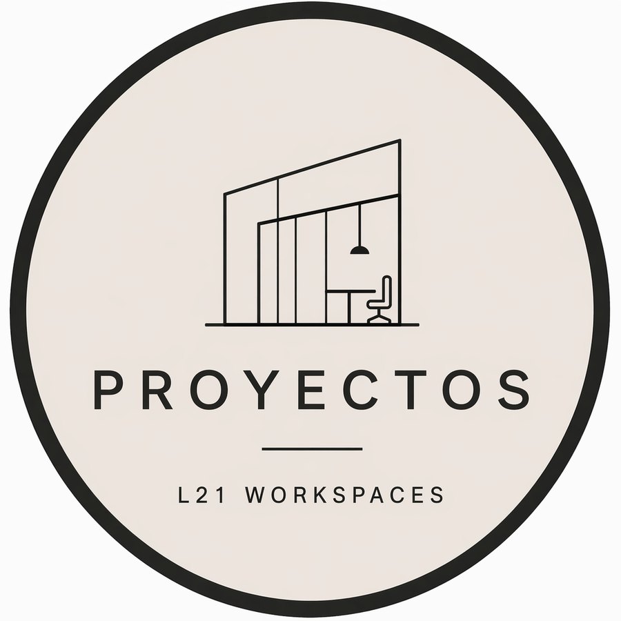 L-21 Workspaces