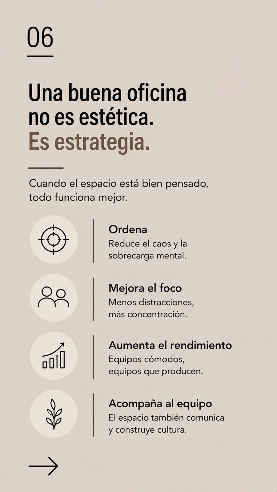 L-21 Workspaces