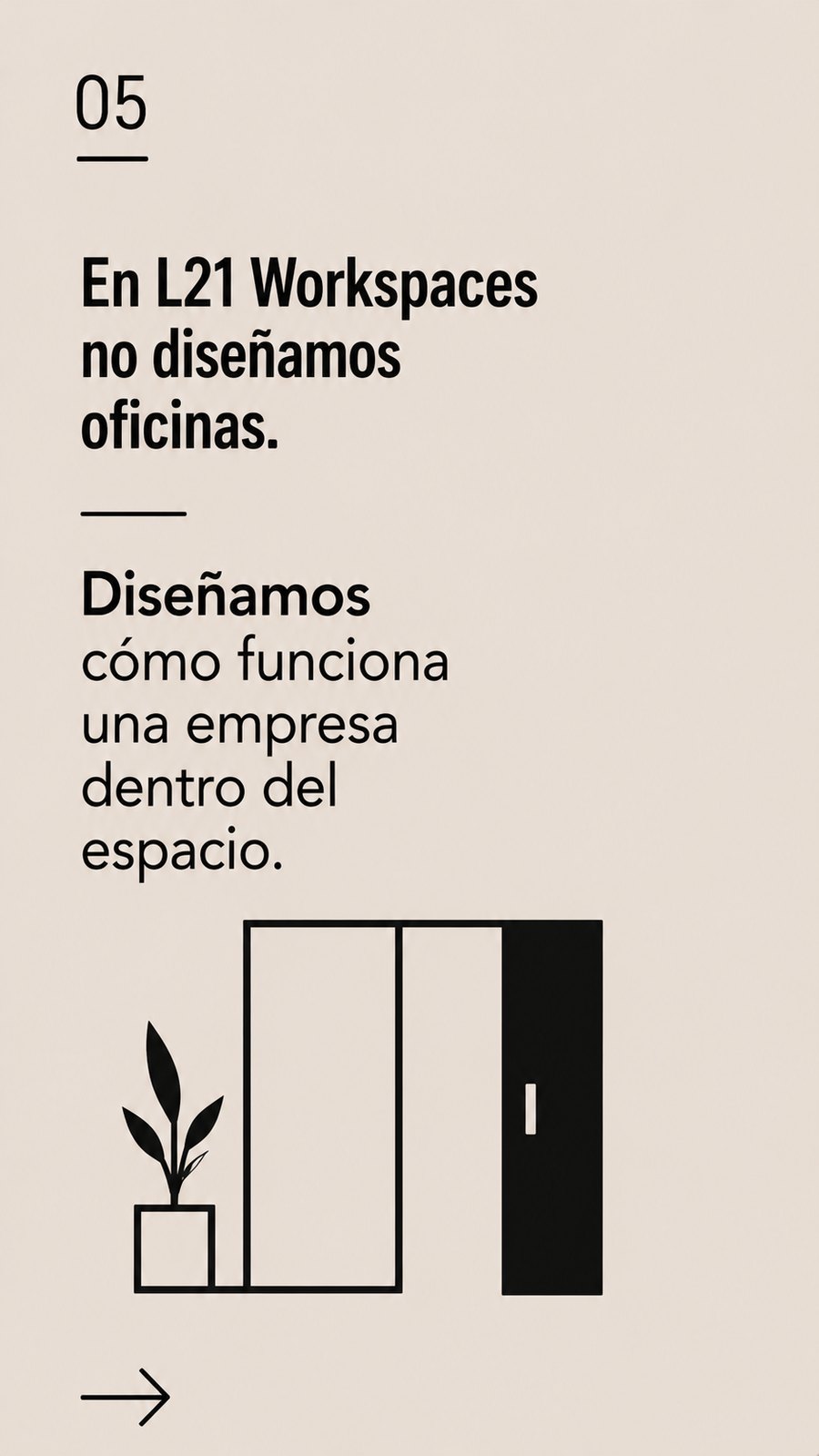 L-21 Workspaces